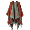 double-sided shawls-2