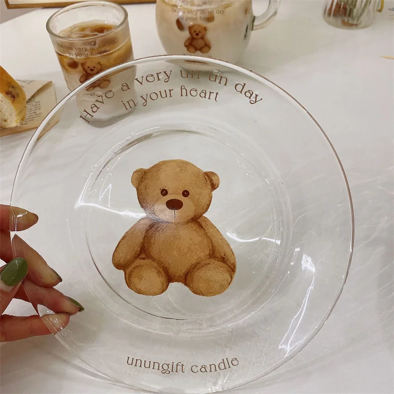 ワンダーデコール2013 YEAR PLATE (TEDDY BEAR) ワンダーデコール2013 YEAR PLATE (TEDDY BEAR) The Franklin Mint