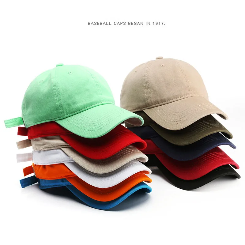 solid color snapback hats