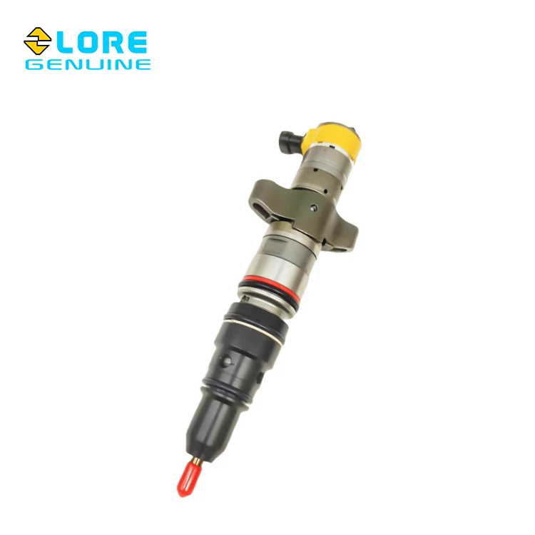 254-4339 Machinery Cat Carter C9 Injectors Parts Injector Assembly 387