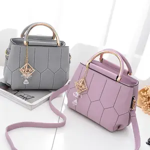 Factory Supplier New Brand Handbag Women Leather Handbag Ladies Hand Bags Handbag