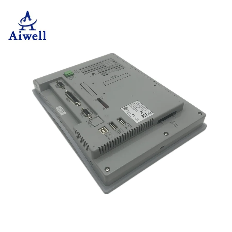 New In Box HITECH PWS6A00T-P PWS6A00TP HMI Touch Screen Interface