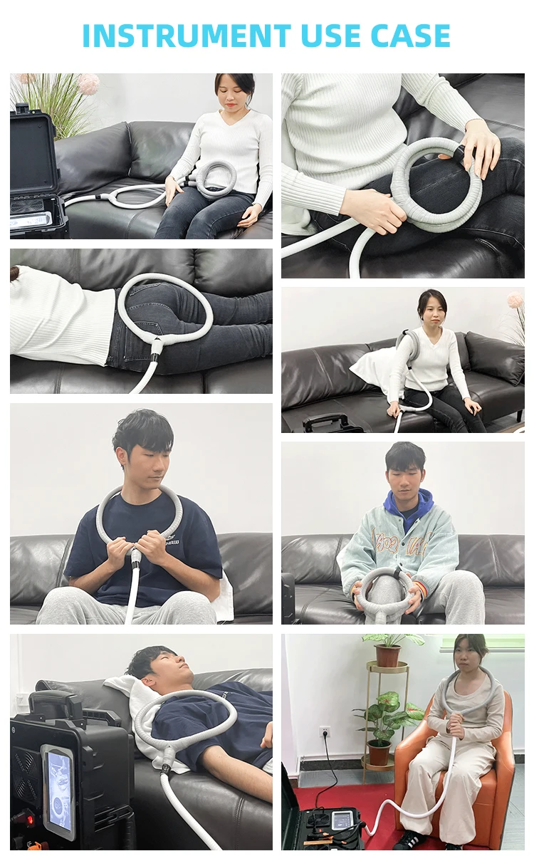 Sport Injuries Emtt Physiotherapy Pain Relief