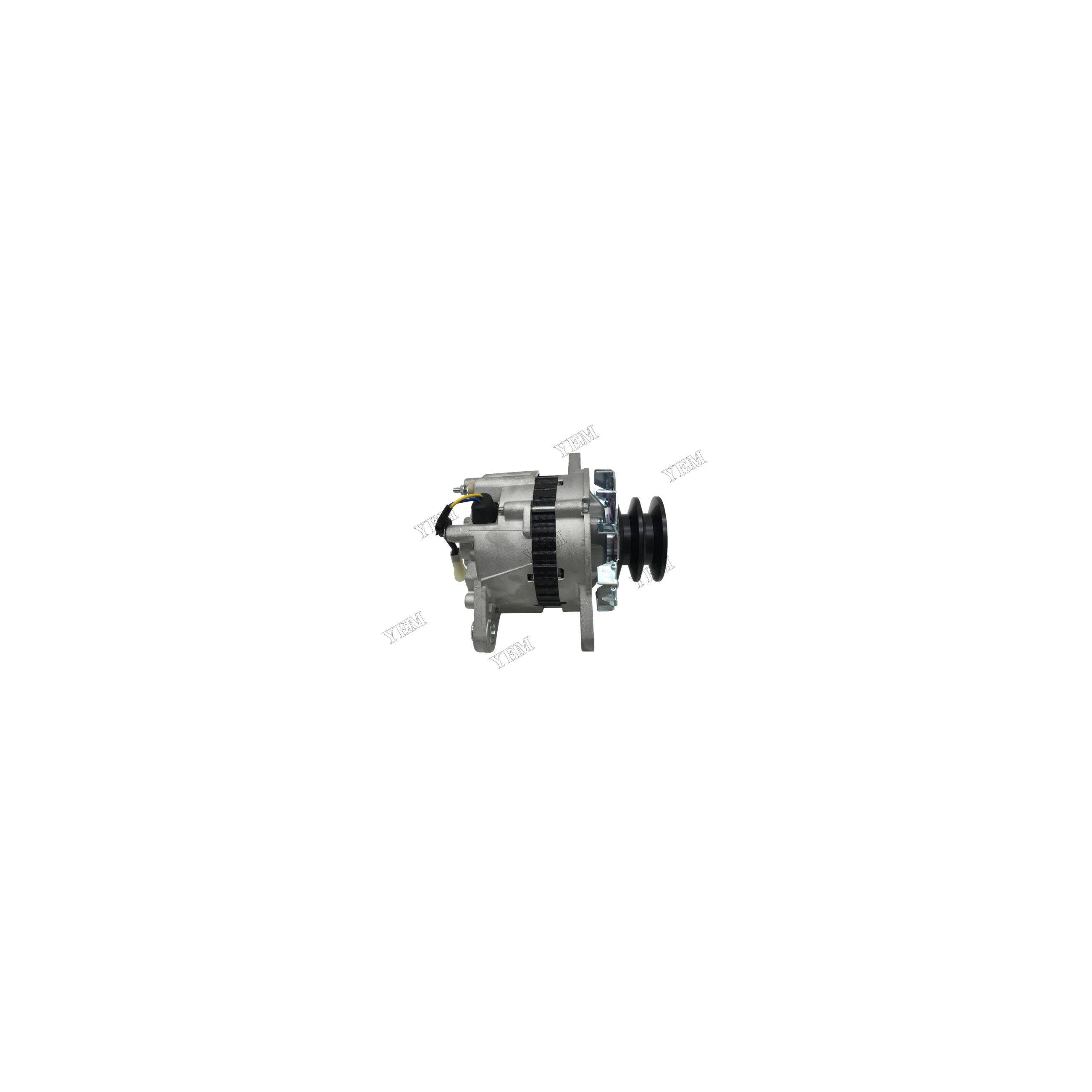 For Caterpillar S6K Alternator 35A China Engine Parts Supplier