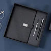 Black Notebook+Pen