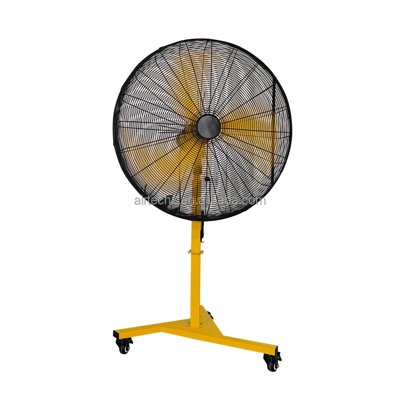 Evaporative Air Cooler, 120, 230V, 450W(0.60hp) - detail 30
