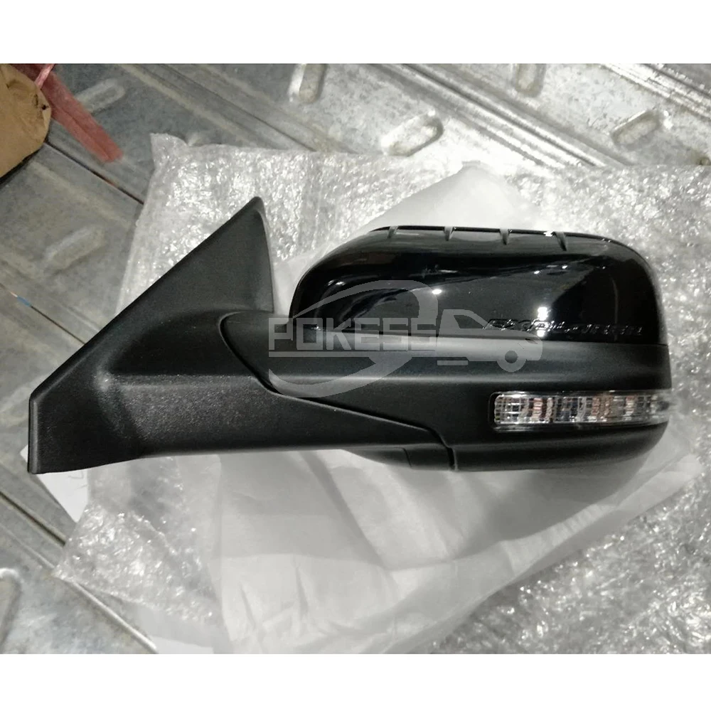 Car Rearview Mirror BB5Z17683MAPTM BB5317683MUPRAA Front Rearview Mirr... — 3