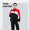 Black + Red