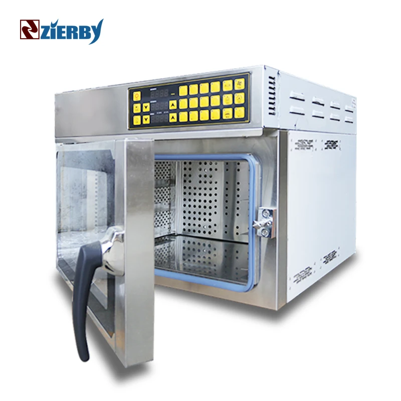 Горячая Распродажа, электрическая машина для выпечки хлеба, коммерческая электрическая многофункциональная конвекционная печь для хлебопекарни