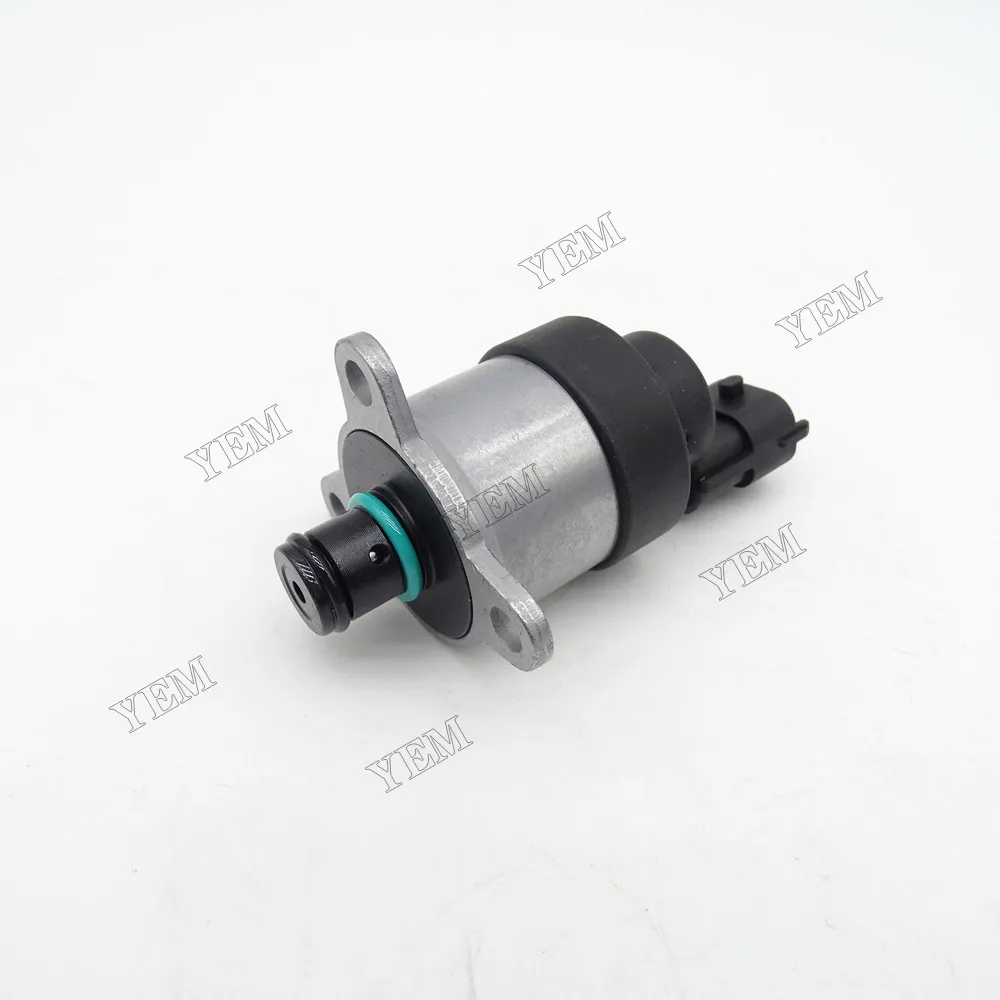 For Bosch 0928400606 Fuel Pump Pressure Regulator Suction Control Valve Genuine Engine Parts 6