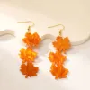 EA0079 Maple Leaf