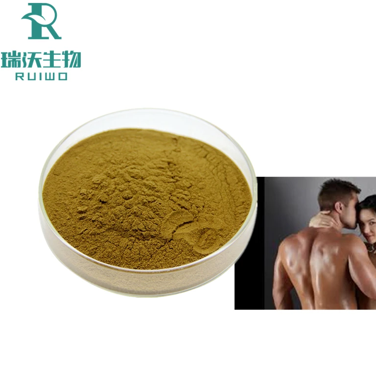 Sexual Enhancement Private Label Maca Root Extract Powder Maca Powder