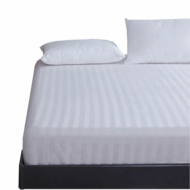 Индивидуальный дизайн, простыня большого размера, Комплект постельного белья, простыня из органического хлопка