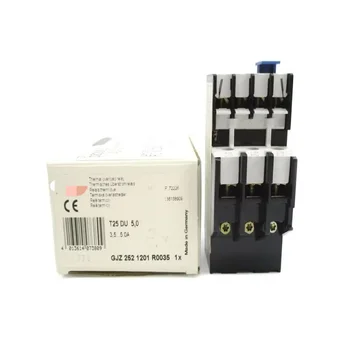 T25DU5.0 GJZ2521201R003 5 3.5-5A New Original Ready Warehouse Industrial Automation PLC Programming Controller