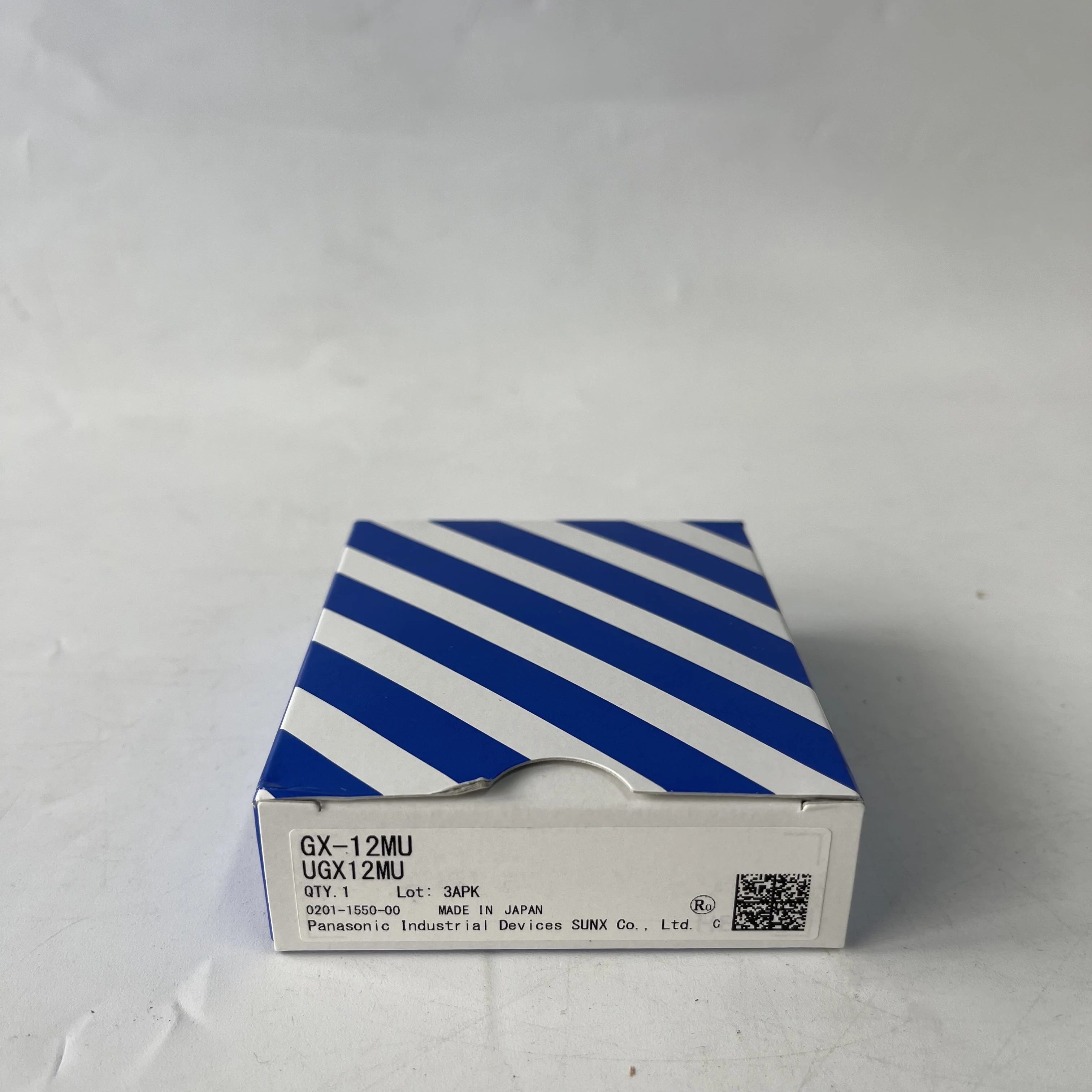 Panasonic Proximity Sensor GX-12MU