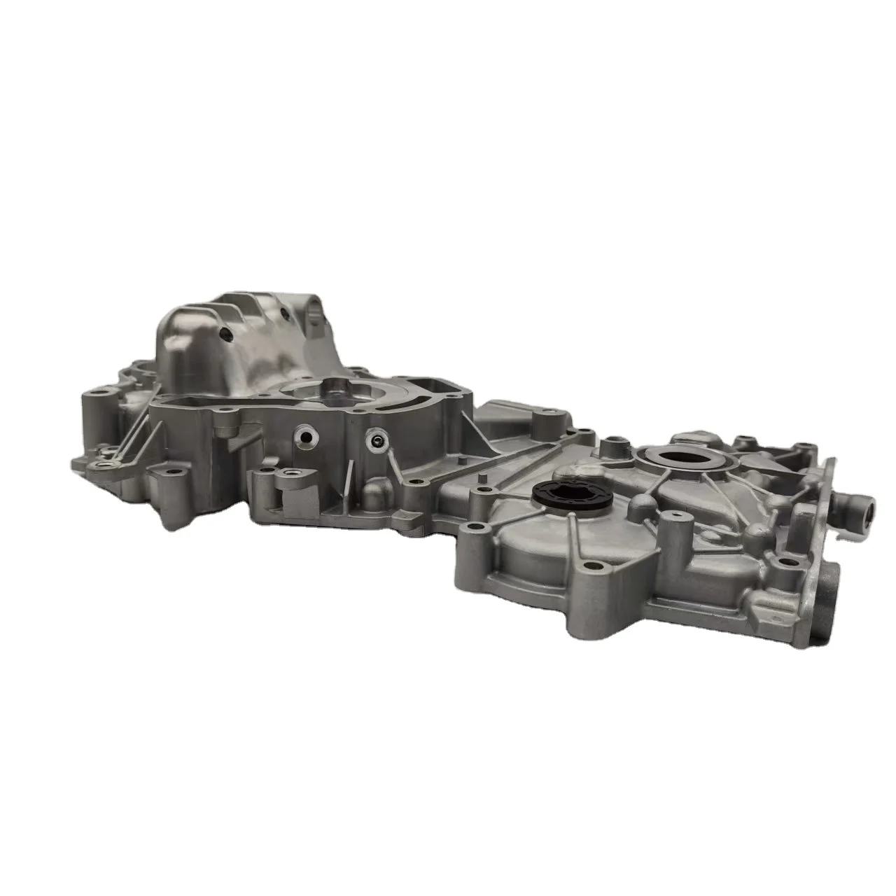 Engine Oil Pump Timing Chain Cover 55279645 for FIAT - 1.0 / 1.3 12V ENGINES Fiat Uno 3 Cylinders