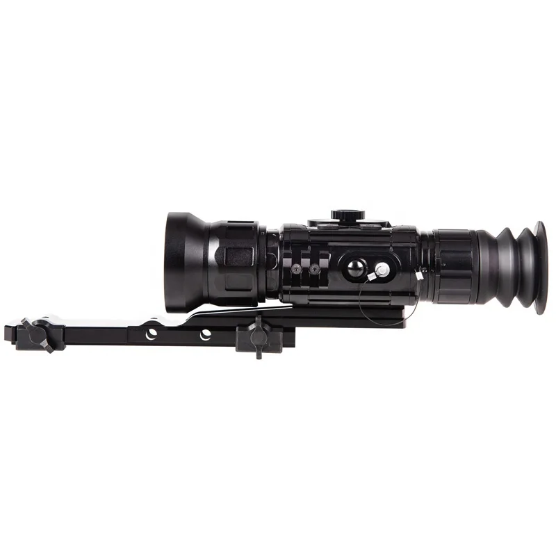 Long Range Thermal Imaging Scope Day Night Hunting Night Vision Thermal Imager Optical Sights