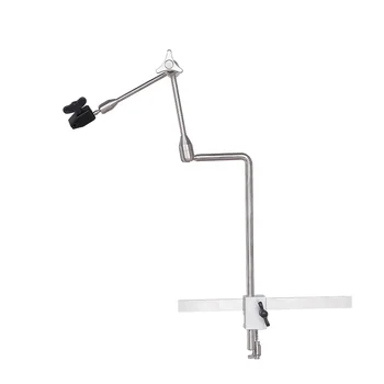 WEIYE Medical Stainless Steel Universal Robotic Arm Endoscope Holder