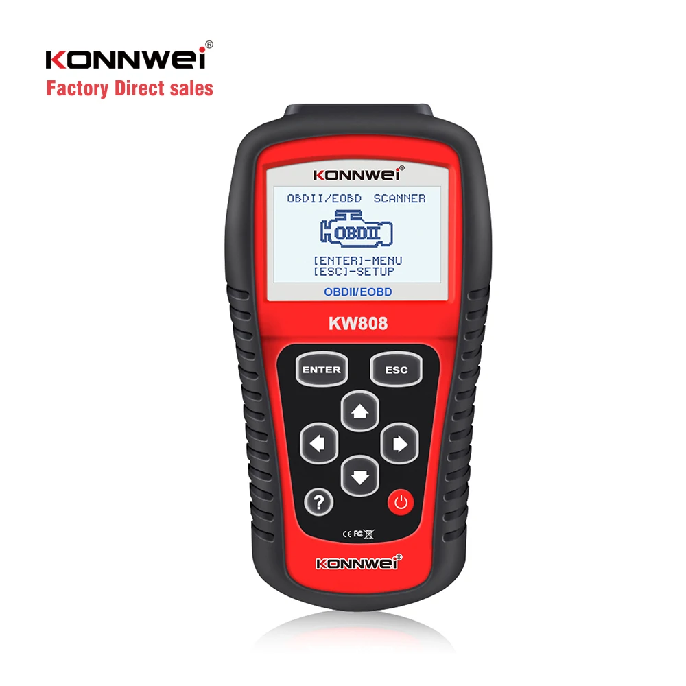 新品 未使用品 CAR SPEED RADIO CONTROL 稼働検査済 XTOOL A80 Diagnosis Tool OBD2 Scanner – Xtool Official Car