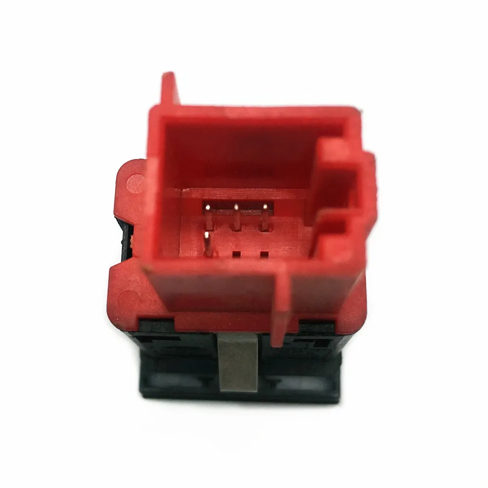 Car TPMS SET Tire Pressure Monitoring Warning Control Switch Button for VW Passat Golf Jetta 5MK5 6 MK6 Polo 56D927121 16D927121