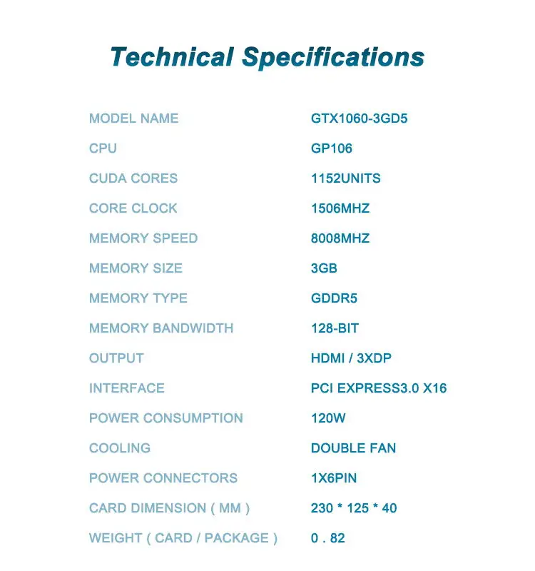 Wholesale Gtx 730 1060 Graphic Cards 1660 Super 6gb Vga Video Card Rx