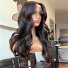 Body Wave