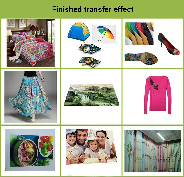 Hot Selling 2025 Multifunctional Automatic Roller Heat Press Sublimation Calender Roll to Roll Heat Transfer Printing Machine