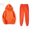 Orange set