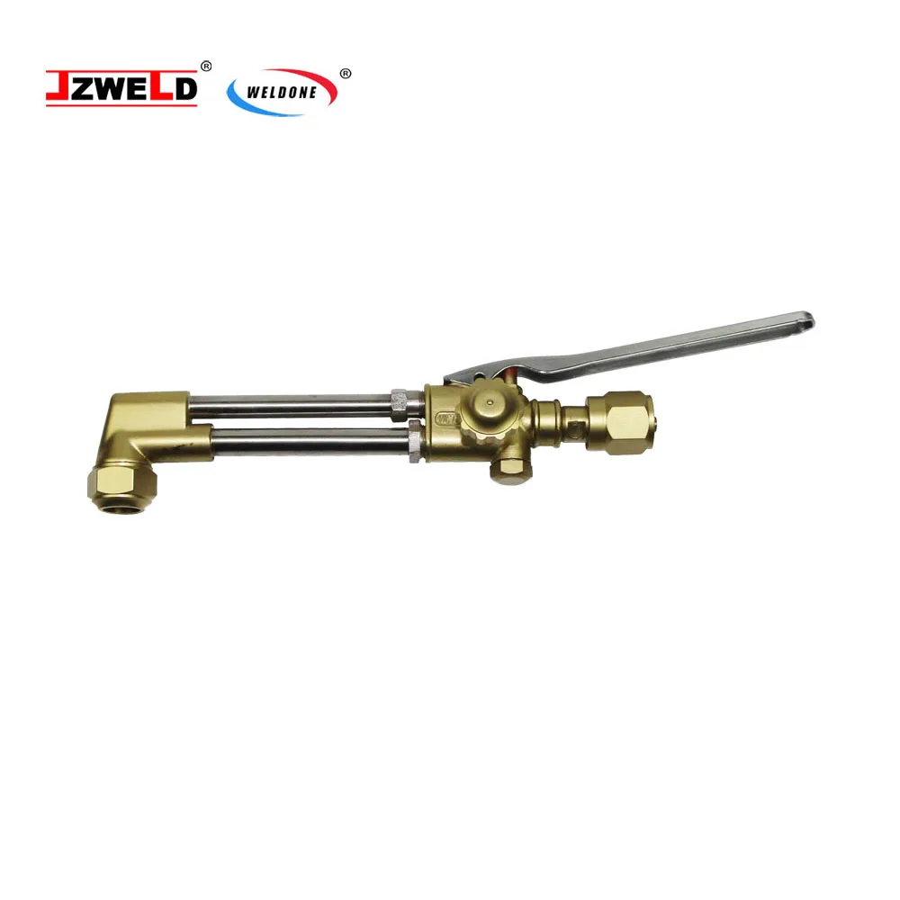 CA2460 315FC Victor Cutting Torch