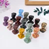 Figurine di Crystal Groot