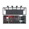 Reefer max s1000 g3 (nero/bianco)