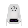 White Wireless Only