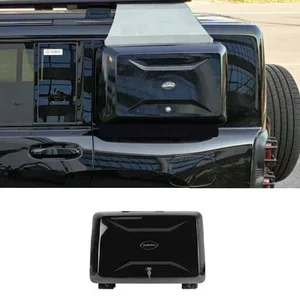Abdominal Muscle, Side Bag, Side Window, Tool Storage Box, and Off-road Side Box Are Suitable for Haval H9 Accessories 2026