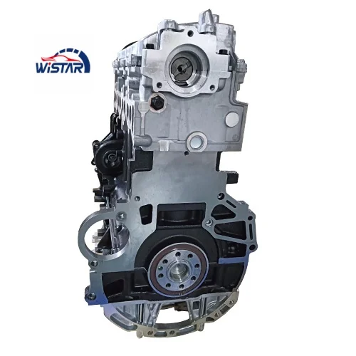 New 2.2L D4EB Diesel Engine for Hyundai Turbo Fitting Models D4BH D4CB D4HB D4DD D4BB D4EA D4CB D4BF From Mitsubishi