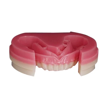 Dental Material Manufacturers Dental Lab Cam cam Dental Pmma Blocks