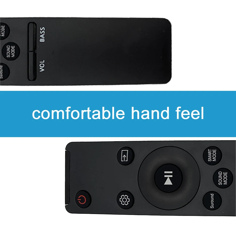 Cheap Price AH59-02759A Soundbar Remote Control for Samsung