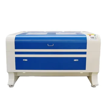 WER1390 Ruida AI Tech Precision CO2 Laser Cutter New 3D Technology for Cutting Acrylic Wood Leather Glass Plastic Paper Stone