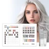 47 colors