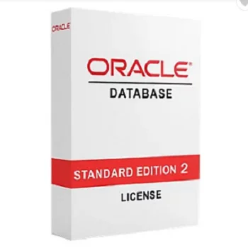 New Original oracle Standard Edition Enterprise Edition Authorization Letter and Original CD-ROM