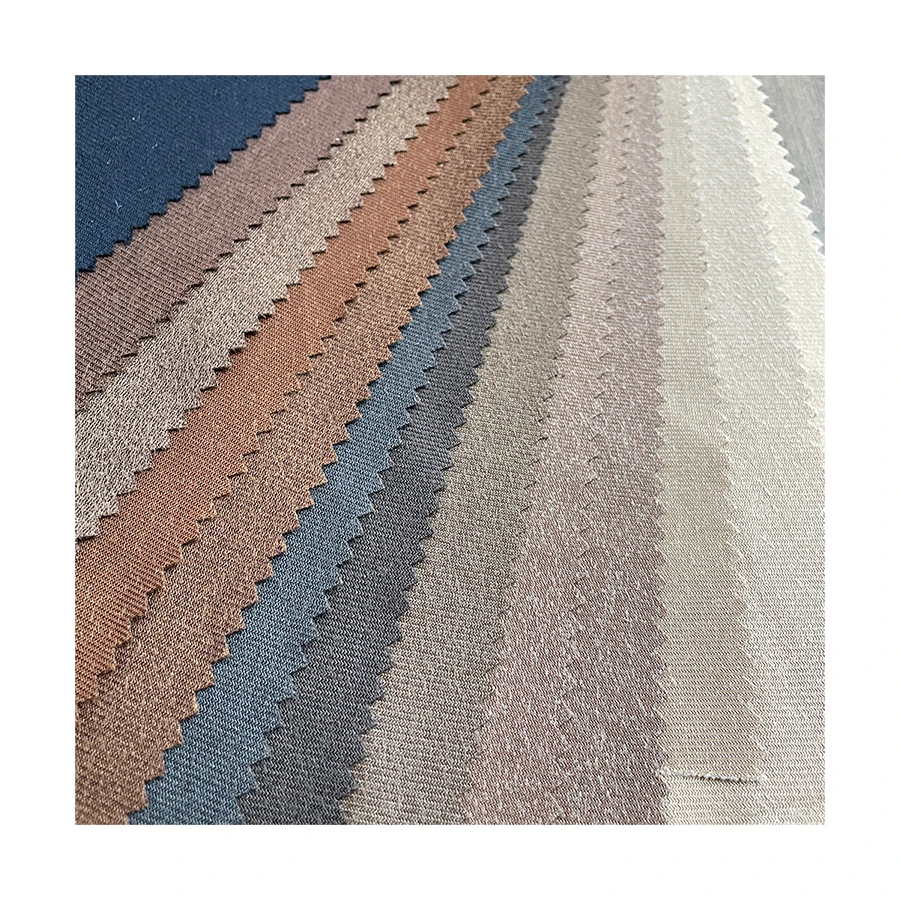 High Quality Polyester Micro Suede Fabric for All Kinds of Upholstery Fabric