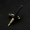 black Extra fine tip