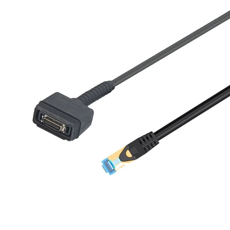 MDR26 to RJ45 alarm cable