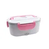 Stainless steel liner 12v 220v european gauge - pink