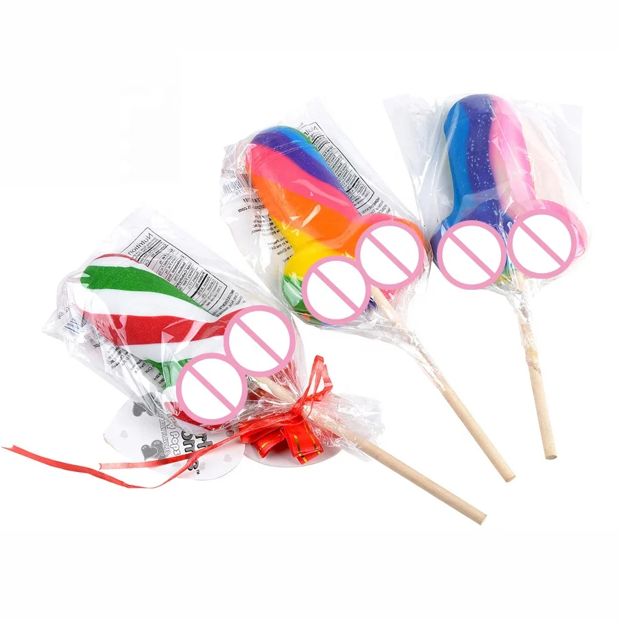 Kẹo Mút Gợi Cảm Hình Dương Vật Kẹo Cứng - Buy Sexy Lollipop Kẹo ...