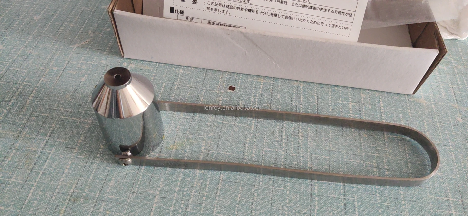 Nk2 Iwata Viscosity Cups/iwata Ink Viscosity Cup