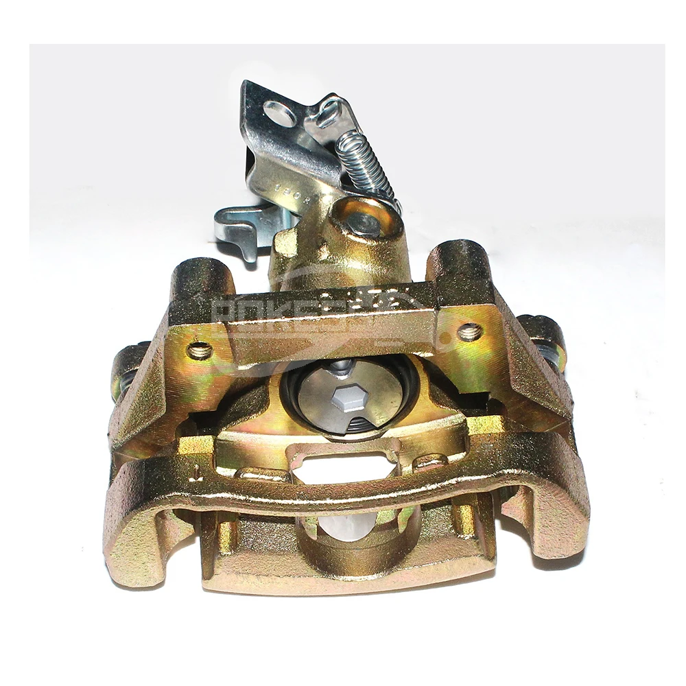 LE1S712K328AM LE1S712B135AB LE1S712K328AL Left Rear Brake Cylinder wit... — 2