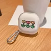 Sanhua earphone case