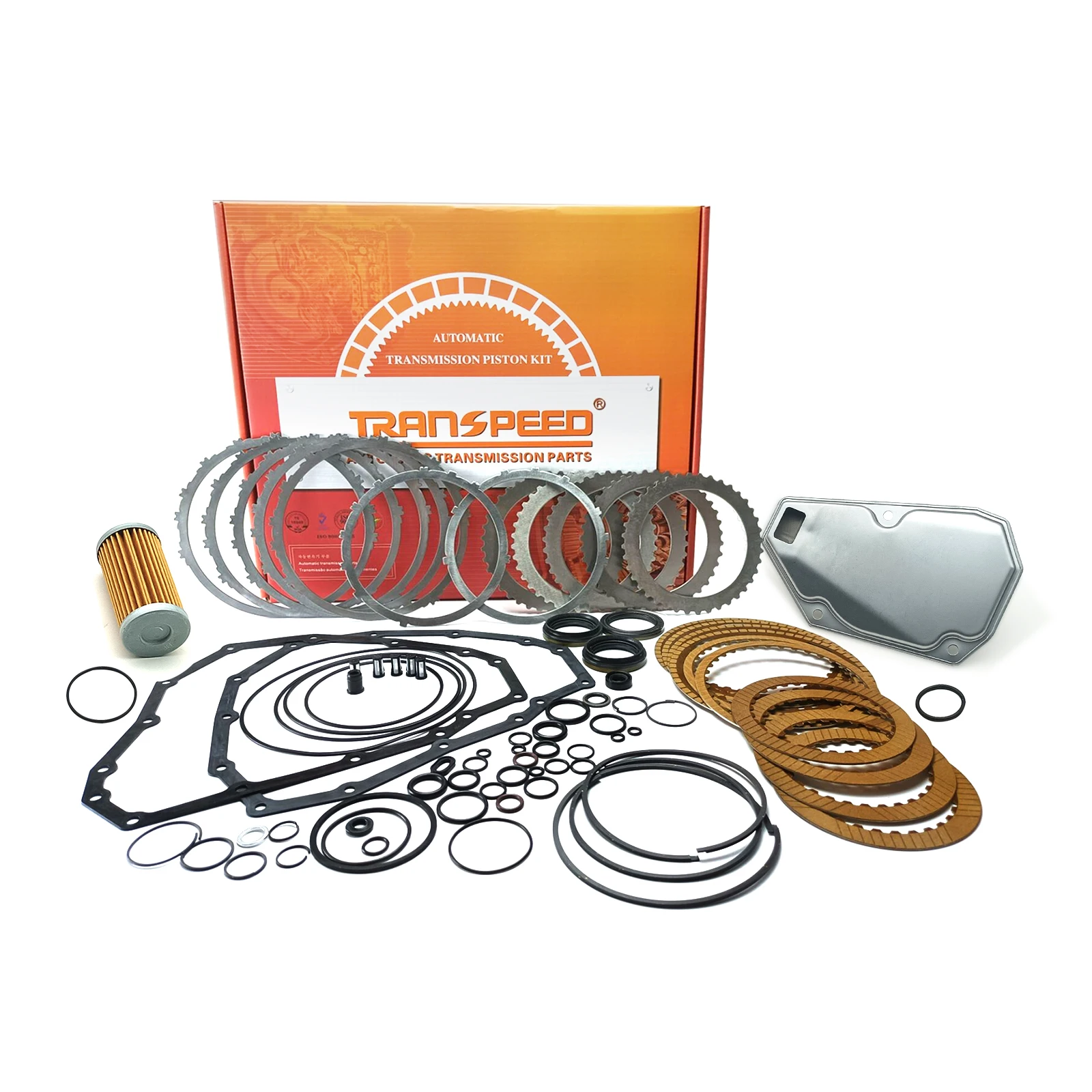 Transpeed JF015E RE0F11A CVT Auto Transmission Gear Parts for NISSANs DATSUNs RENAULTs SUZUKIs MITSUBISHIs CHEVROLETs