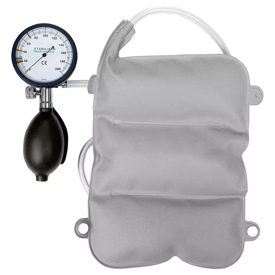 Stabilizer Core Pressure Biofeedback Core Stabilizer Device