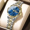Golden Blue